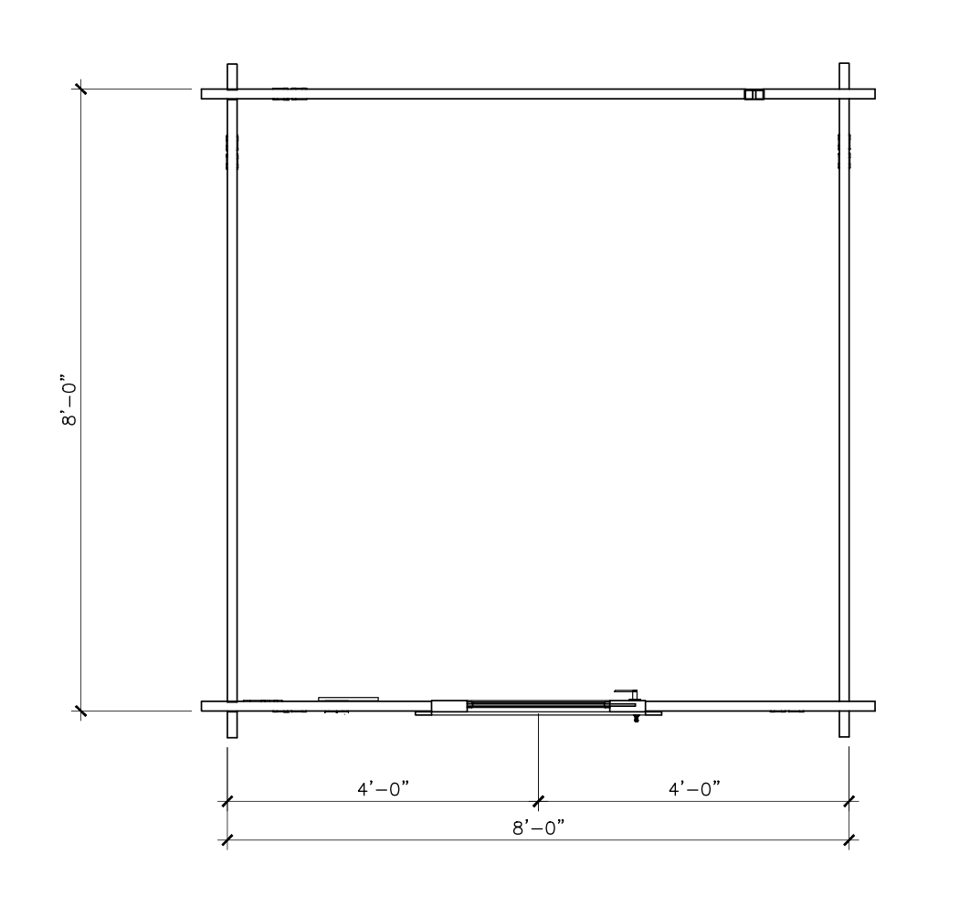 The Essential Trumpkin Sauna Cabin Kit