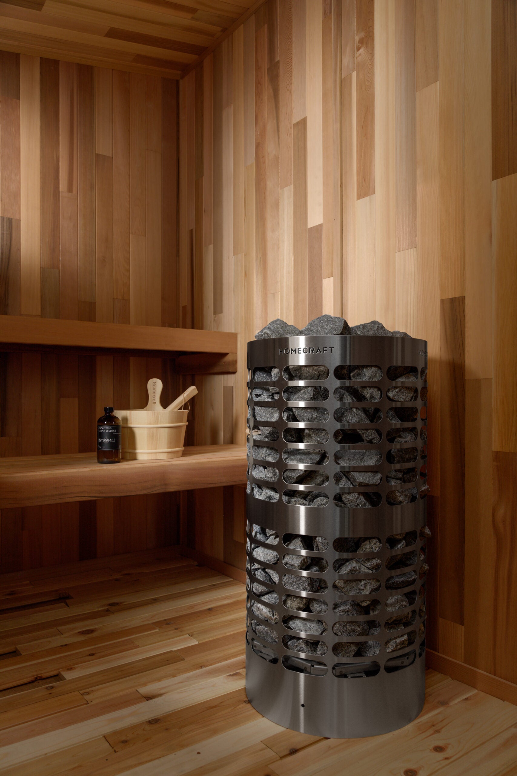 Homecraft Apex Heater 10Kw Package