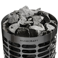 Homecraft Apex Heater 10Kw Package