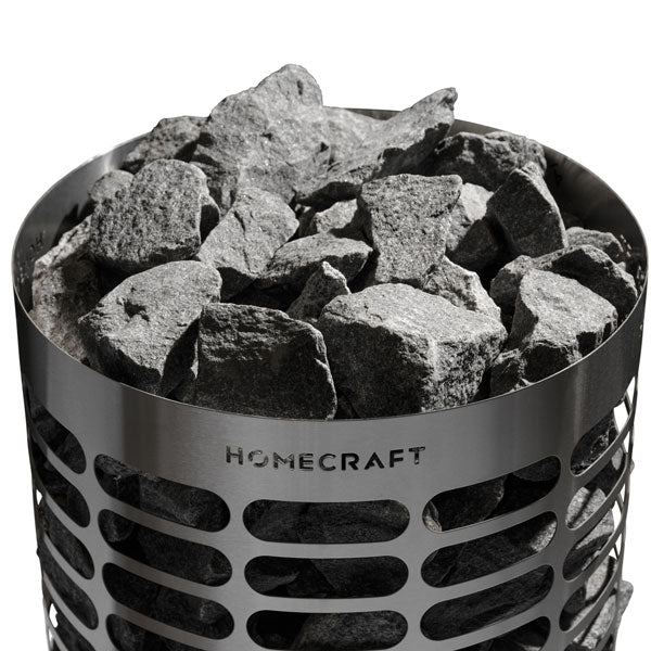 Homecraft Apex Heater 10Kw Package