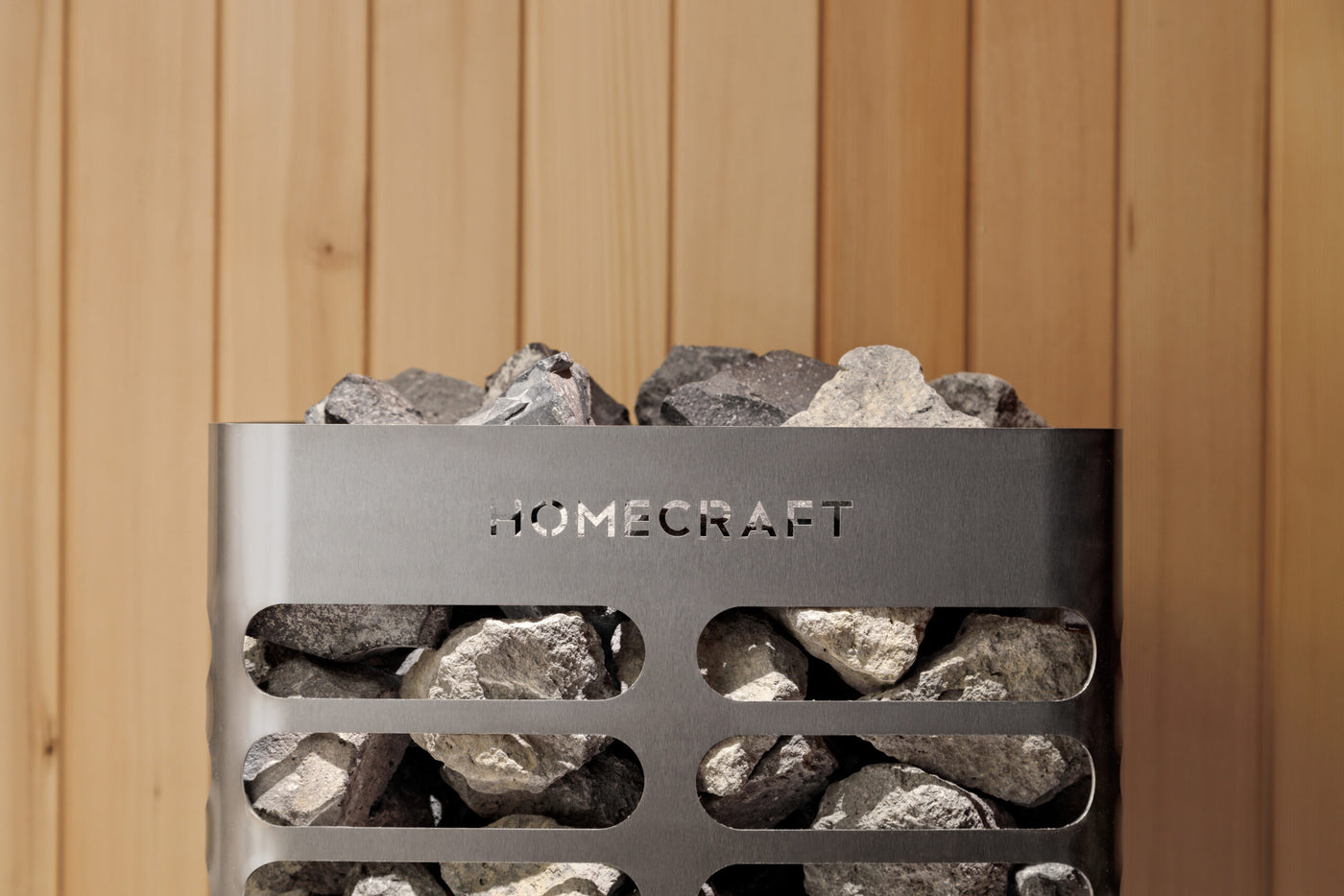 Homecraft Revive 9kw Heater Package