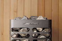 Homecraft Revive 9kw Heater Package