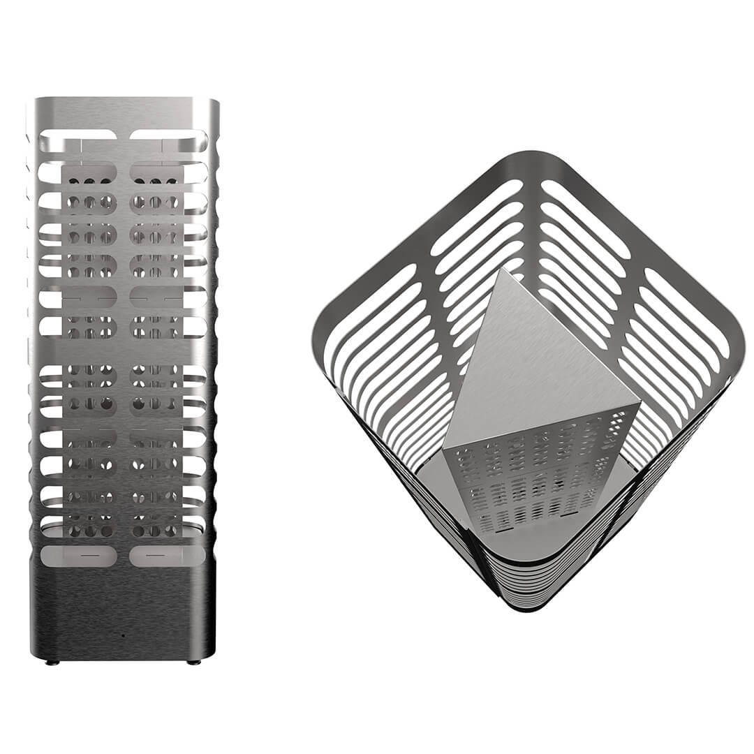Homecraft Revive 9kw Heater Package