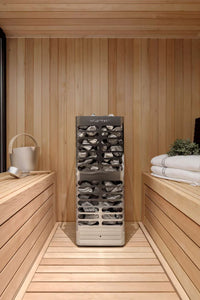 Homecraft Revive 9kw Heater Package